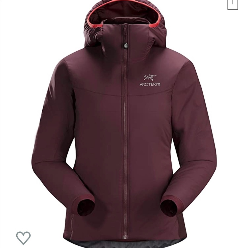 Arc’teryx Atom LT Jacket - Size M